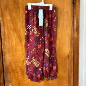 Boys pajama pants